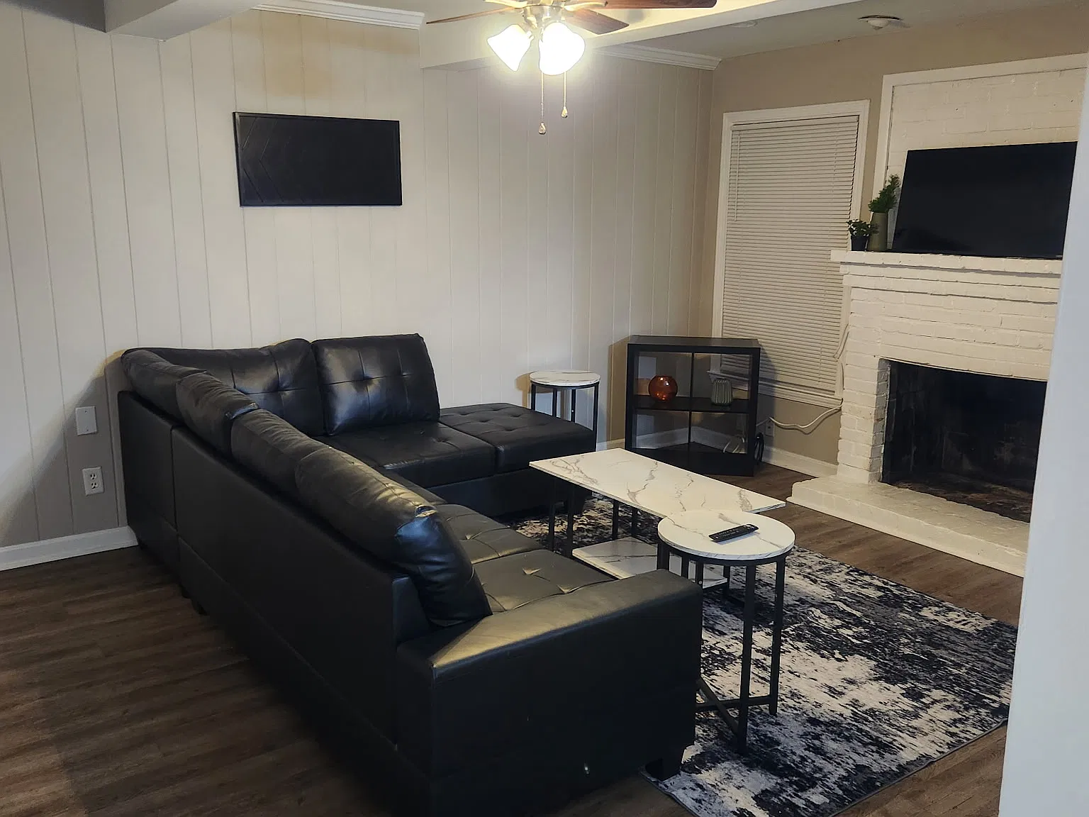 4 bed, 1216 sqft, $1,300 — Photo 4