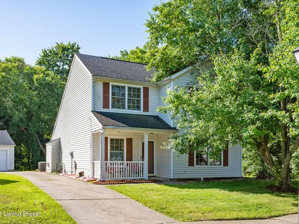 6302 Maravian Dr, Louisville, KY 40258