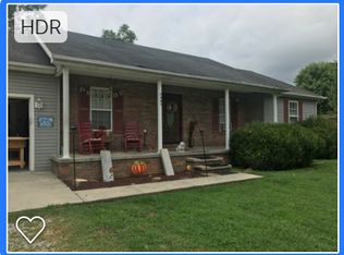 2403 Lake Pointe Dr, Cookeville, TN 38506