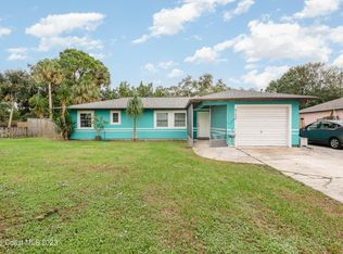 6155 Balboa St, Cocoa, FL 32927