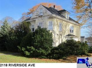 2118 Riverside Ave, Somerset, MA 02726