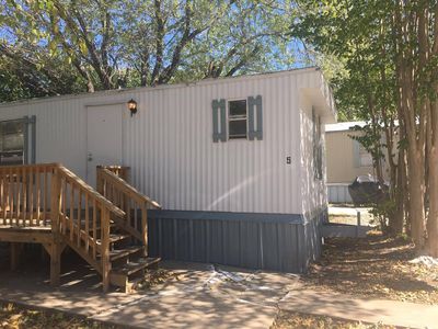 1110 Indian Trl TRAILER 5, Harker Heights, TX, 76548