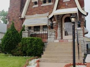 8526 Mathilda Ave, Saint Louis, MO 63123