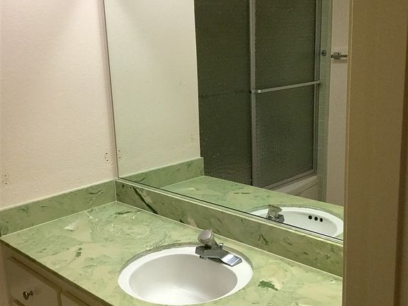 1 of 2 bathrooms