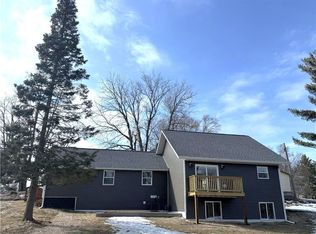 101 7th Ave, Shell Lake, WI 54871