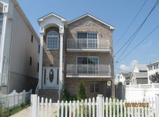 634 1st Ave, Elizabeth, NJ 07202