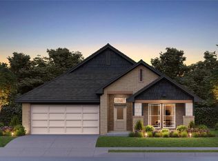 12637 NW 137th St, Piedmont, OK 73078