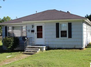 505 E Locust St, Princeton, KY 42445