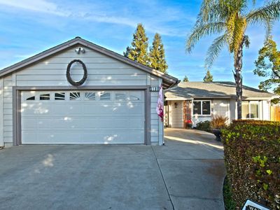 2180 Holt Ave, Sanger, CA, 93657