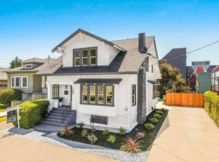 765 Aileen St, Oakland, CA 94609