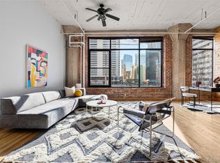 2000 Arapahoe St APT 203, Denver, CO 80205