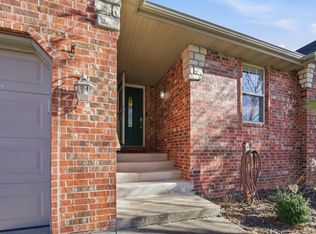 2304 S 12th Street, Ozark, MO 65721
