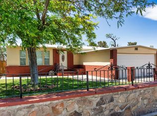 417 N Alvord St, Ridgecrest, CA 93555