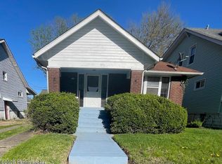 715 Hazel St, Louisville, KY 40211