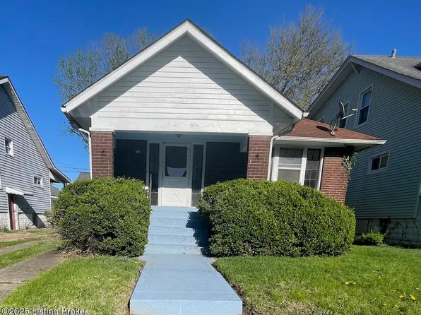 715 Hazel St, Louisville, KY 40211