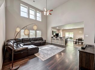 3154 Gianna Springs Ct, Humble, TX 77396