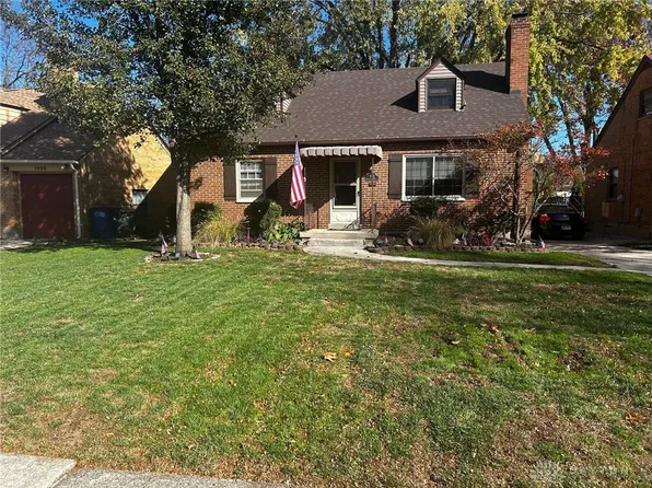 1040 Broadview Blvd S, Dayton, OH 45419