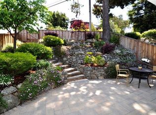 1578 Winding Way, Belmont, CA 94002