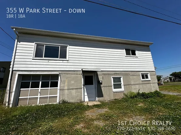 355 W Park St, Lock Haven, PA 17745