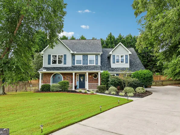 2362 Dover Ln, Snellville, GA 30078