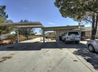 15790 Wyandot Rd, Apple Valley, CA 92307