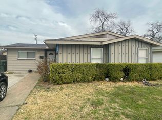 1345 Kynn Dr, Garland, TX 75041