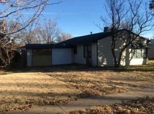 313 E 13th St, Littlefield, TX 79339