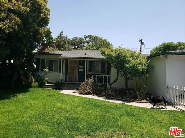 7116 W 91st St, Los Angeles, CA 90045