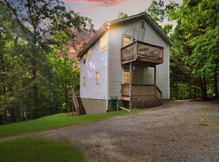 71 Zeblin Rd, Ellijay, GA 30540