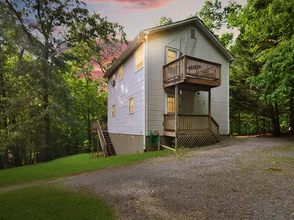 71 Zeblin Rd, Ellijay, GA 30540
