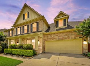 26307 Langdon Ct, Katy, TX 77494