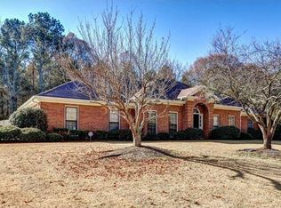 1914 Marie Hill Dr SW, Conyers, GA 30094