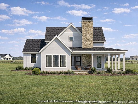 2nd image of 0 Paddock Meadows Rd