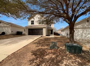 6803 Freedom Rdg, San Antonio, TX 78242