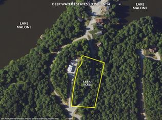 0 Angela Way Lot 13-14, Lewisburg, KY