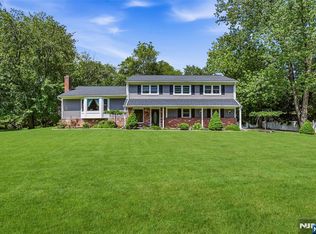 469 White Birch Dr, River Vale, NJ 07675