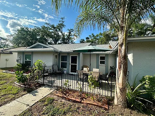 5114 Gainsville Dr Photo 1