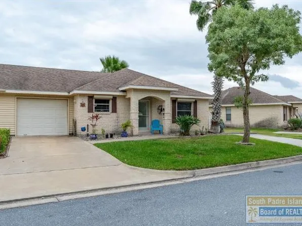 37 Pinehurst Dr, Laguna Vista, TX 78578