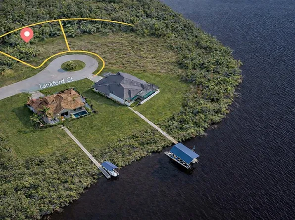 16138 Lankford Ct Lot 17, Pt Charlotte, FL 33981