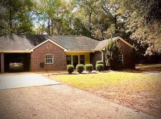 180 May Cox Rd, Cleveland, TX 77328