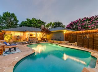 11122 Ferndale Rd, Dallas, TX 75238