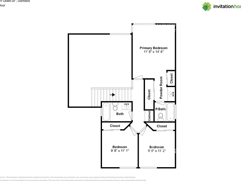4441 W Oraibi Dr — Photo 3
