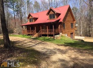 1295 Harmony Rd #0, Temple, GA 30179