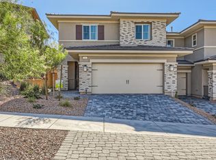 314 Silva Pl, Henderson, NV 89011