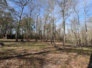 289 Sabrina Ln, Karnack, TX 75661