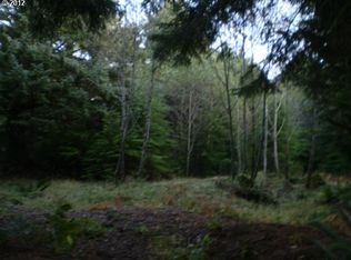 Ray Brown Road Cove Bch, Arch Cape, OR 97102