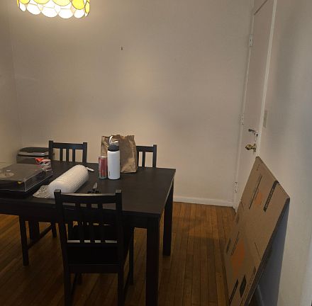 5th image of 12 Scottfield Rd #B