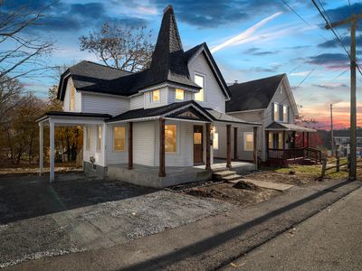 66 Scott St, Norwich, CT, 06360