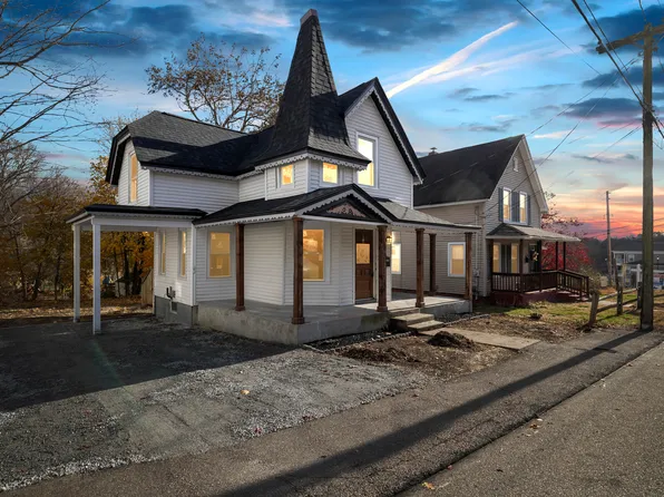 66 Scott Street, Norwich, CT 06360