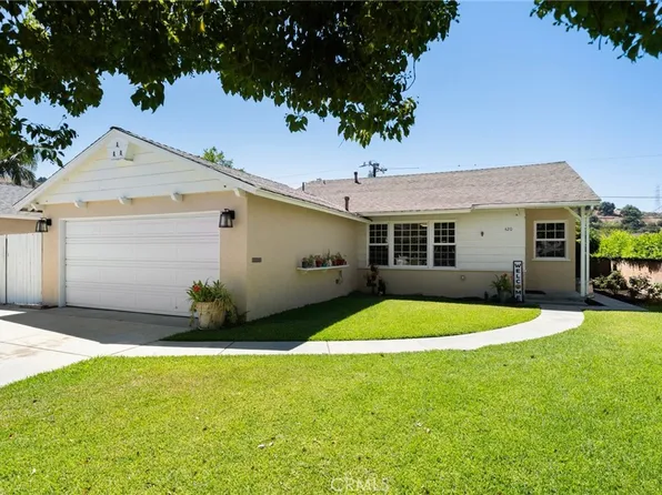 420 E Haltern Ave, Glendora, CA 91740